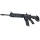 E&C 416 M27 IAR Airsoft AEG Rifle (EC103 QC 2.0 Gearbox) - Black