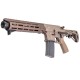 VFC MAXIM Defense MDX-510 Airsoft AEG Rifle (TAN, Build-in GATE ASTER)