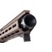 VFC MAXIM Defense MDX-510 Airsoft AEG Rifle (TAN, Build-in GATE ASTER) VFC MAXIM Defense MDX-510 Airsoft AEG Rifle (TAN, Build-in GATE ASTER)
