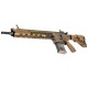 E&C G28 Airsoft AEG Rifle (EC204 QC 2.0 Gearbox) - Tan