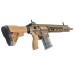 E&C G28 Airsoft AEG Rifle (EC204 QC 2.0 Gearbox) - Tan E&C G28 Airsoft AEG Rifle (EC204 QC 2.0 Gearbox) - Tan