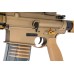 E&C G28 Airsoft AEG Rifle (EC204 QC 2.0 Gearbox) - Tan E&C G28 Airsoft AEG Rifle (EC204 QC 2.0 Gearbox) - Tan