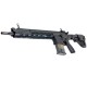 E&C G28 Airsoft AEG Rifle (EC204 QC 2.0 Gearbox) - Black