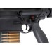 E&C G28 Airsoft AEG Rifle (EC204 QC 2.0 Gearbox) - Black E&C G28 Airsoft AEG Rifle (EC204 QC 2.0 Gearbox) - Black