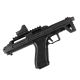 Novritsch SSE18 Minimal Carbine Kit