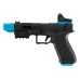Novritsch Universal Holster Adapter - SSP18 (Right) Novritsch Universal Holster Adapter - SSP18 (Right)