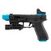 Novritsch Universal Holster Adapter - SSP18 (Right) Novritsch Universal Holster Adapter - SSP18 (Right)