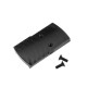 Novritsch SSP18 Red Dot Plate V2 (Black)