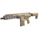 Toxicant NGSW SPEAR XM5 Style AIRSOFT Ver 9inch MK18 GBB (FDE)