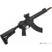 CYMA Full Metal Standard AR-47 QBS Airsoft AEG Rifle (Model: 10" Keymod)