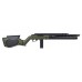 ASG Hera Arms Licensed Hybrid H-22 Special Teams Gas Blowback Airsoft Carbine (Color: OD Green)