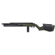 ASG Hera Arms Licensed Hybrid H-22 Special Teams Gas Blowback Airsoft Carbine (Color: OD Green)