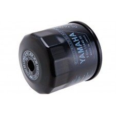 RJ Creations Oil Filter Mock Suppressor (YM-Style, 14mm CCW)