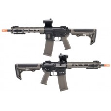 Specna Arms X-Series FLEX ETU Airsoft AEG Rifle w/ HAL MOSFET (Color: Olive Drab)