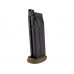 TOKYO MARUI FNX 45 TACTICAL AIRSOFT GREEN GAS MAGAZINE (29 ROUNDS) (Black/Tan)