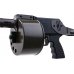 APS Striker Street Sweeper Airsoft Shotgun (12-MK3 'CO2 Cartridge Charging Version')