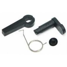 Guarder / AIM Enhanced Gearbox Safety Lever for M4 M16 Series Airsoft AEG