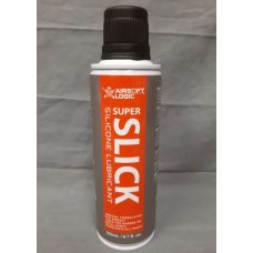Airsoft Logic Slick Silicone General Purpose Spray (200ml)