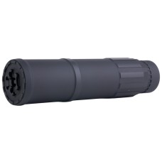 Airsoft Artisan CGS Style Dummy Silencer (14mm CCW, BK)