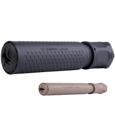 Angry Gun KAC Style QDC/CRS-PRT Dummy Version (FDE, BLACK)