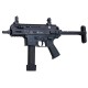 ARCHWICK B&T Licensed APC9K PRO GBB Airsoft SMG 