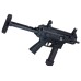 ARCHWICK B&T Licensed APC9K PRO GBB Airsoft SMG 