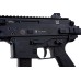 ARCHWICK B&T Licensed APC9K PRO GBB Airsoft SMG 