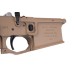 Angry Gun KS1 MWS Conversion Kit - Limited Deluxe Version (Cerakote FDE) - With Dagger Logo (PRE-ORDER)