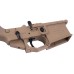 Angry Gun KS1 MWS Conversion Kit - Standard Version (Cerakote FDE) - With Dagger Logo (PRE-ORDER)