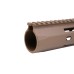 Angry Gun KS1 MWS Conversion Kit - Standard Version (Cerakote FDE) - With Dagger Logo (PRE-ORDER)