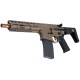 EMG Noveske N4 GHETTO BLASTER NHR-7 (7.94 inch) Airsoft M4 GBBR (MWS System) by Double Eagle - DE (Gen 2)