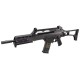 UMAREX / VFC G36KV V2 0-1-F GBB Airsoft Rifle