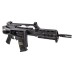 UMAREX / VFC G36KV V2 0-1-F GBB Airsoft Rifle