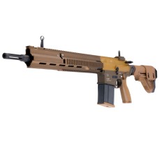 Umarex G28 GBB Airsoft Rifle - Tan (by VFC)