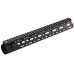 VFC BCM MCMR 13 inch MLOK Handguard - Black