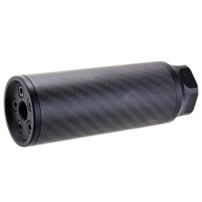 Silverback Carbon Dummy Suppressor (Short) (24mm CW)