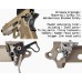 Army Armament R612-5A Staccato C2 Airsoft GBB Pistol (Plus Ver.DE)[R612-5A]