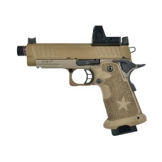 Army Armament R612-5A Staccato C2 Airsoft GBB Pistol (Plus Ver.DE)[R612-5A]