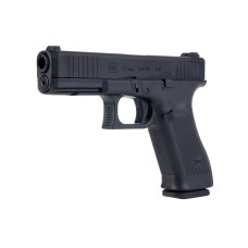 Umarex Glock 17 Gen 5 V2 GBB Airsoft Pistol (VFC G17 Gen 5)