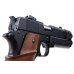 Tokyo Marui Limited Edition Lycoris Recoil Chisato's 1911 Compact Airsoft Gas Blowback Pistol - pre-order slots