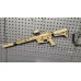 EMG CGS Series Noveske Licensed N4 Gen 3 Gas Blowback Airsoft Rifle by CYMA (Color: Flat Dark Earth) CONSIGNMENT)