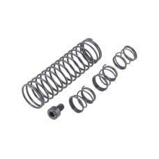 E&L Airsoft Consistency Upgrade Spring Kit for E&L T191 Gas Blowback Airsoft Rifle by MOS E&L Airsoft Consistency Upgrade Spring Kit for E&L T191 Gas Blowback Airsoft Rifle by MOS