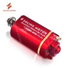 Solink Lite Plus Brushless Motor - 31K RPM (Short)