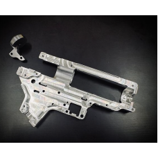CNC Gearbox HPA V2 – 2025