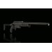 Silverback TAC-41 L Airsoft Bolt Action Rifle (FDE, Black, OD)