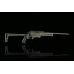 Silverback TAC-41 L Airsoft Bolt Action Rifle (FDE, Black, OD)