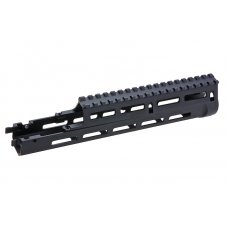 VFC FNC GBB Airsoft Tactical Handguard (M-LOK, CNC Lightweight Aluminum Alloy)