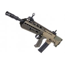 ARES L85-A3 Electric Blowback AEG Bullpup Rifle w/ EFCS Gearbox 