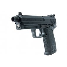 Umarex USP .45 Tactical Metal Slide Green Gas Airsoft Pistol (by KWA)