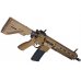 Guns Modify MWS GBB Airsoft Rifle (Marking Version, A5 Style) - Special Edition - FDE